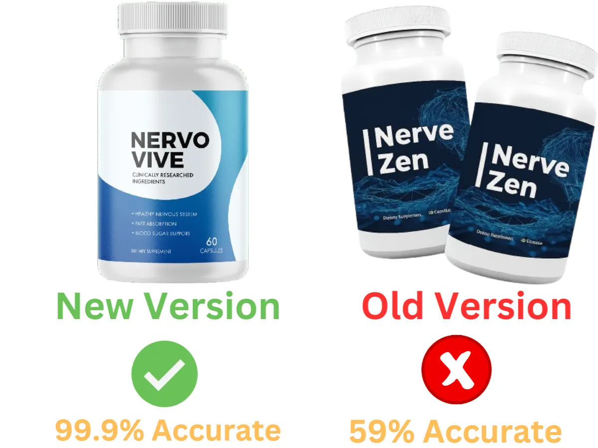 Buy Nervezen Supplement Official Website Best Price Offer