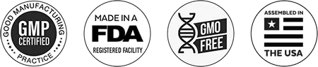 FDA Registered Manufacturing Facility for Nervezen Blood Sugar Supplement